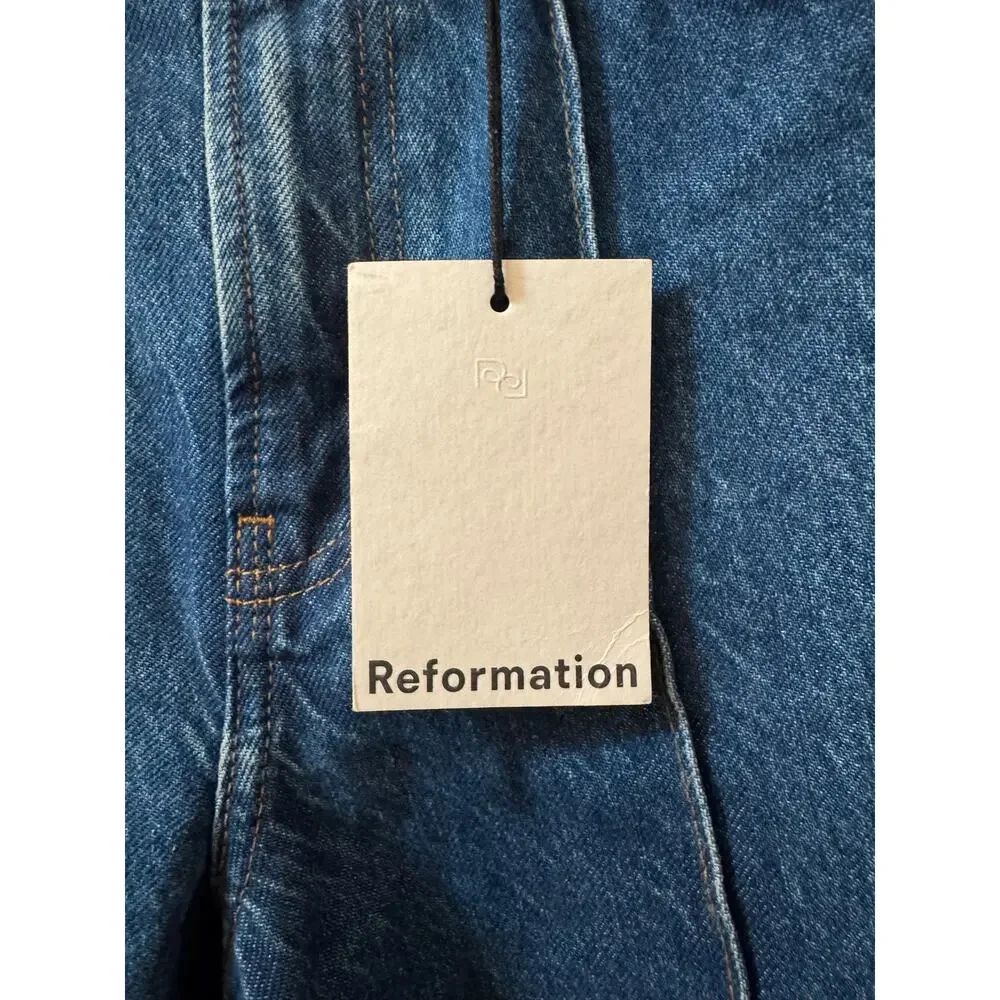 Reformation get ready